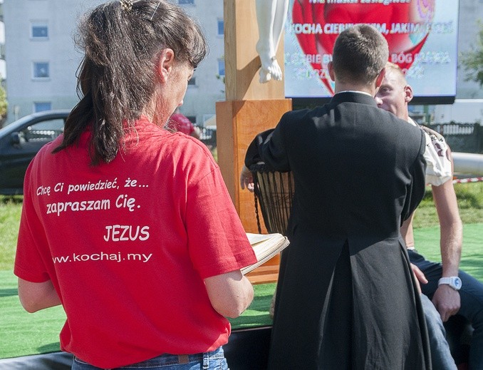 Przystań z Jezusem
