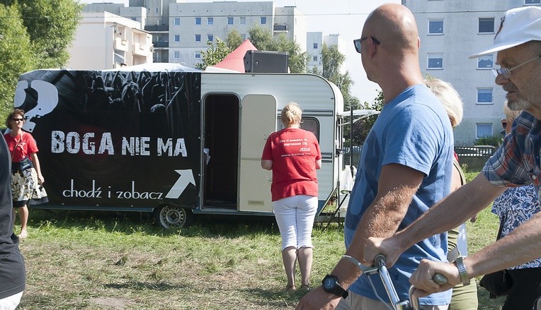 Przystań z Jezusem