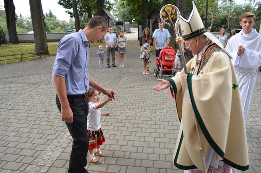 XXIV Wesele Wesel w Ludźmierzu
