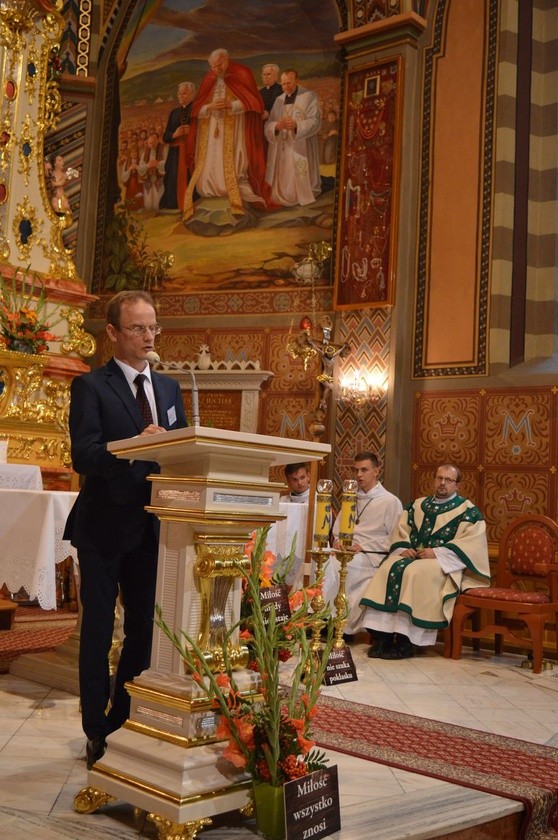 XXIV Wesele Wesel w Ludźmierzu