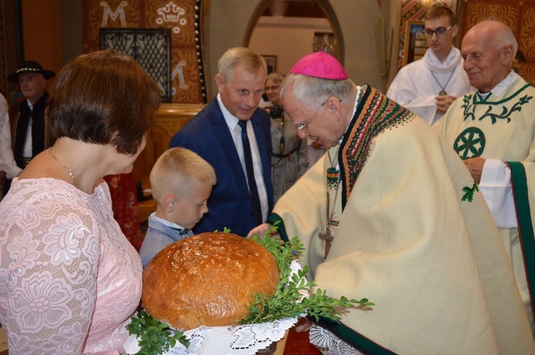 XXIV Wesele Wesel w Ludźmierzu