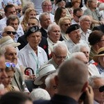 Prezydent odznaczył powstańców