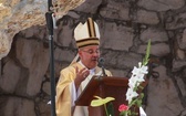 Odpust na Górze Świętej Anny