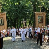 Odpust na Górze Świętej Anny