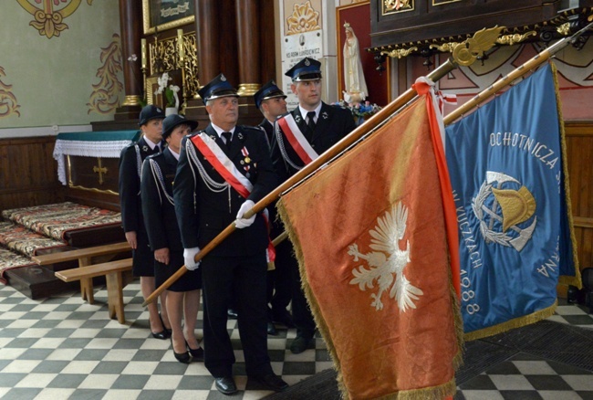 60-lecie święceń kapłańskich bp. Pawła Sochy