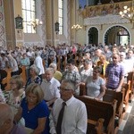 60-lecie święceń kapłańskich bp. Pawła Sochy