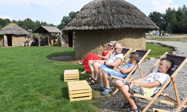 To już dwa lata