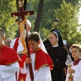 Czuwanie w Hałcnowie