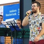 10. Biesiada fundacji "Krzyż Dziecka" w Pisarzowicach