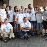 10. Biesiada fundacji "Krzyż Dziecka" w Pisarzowicach