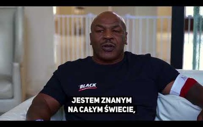 Mike Tyson on the Warsaw Uprising