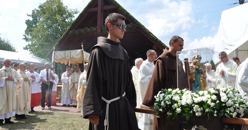 Św. Anna - misja dla wszystkich pokoleń