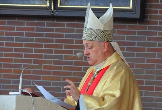 Wakacyjny Dzień Wspólnoty Oazy - II turnus