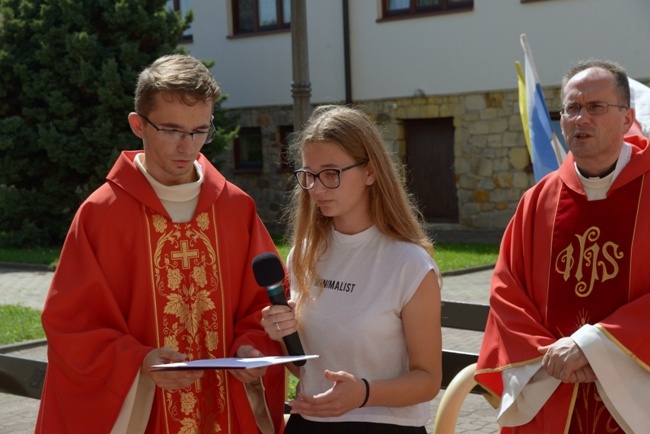 Oazowy dzień wspólnoty w Skarżysku-Kamiennej