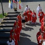 Oazowy dzień wspólnoty w Skarżysku-Kamiennej