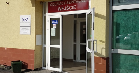 Dwaj lekarze z zarzutami w związku ze śmiercią Izabeli z Pszczyny