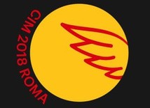 CIM 2018 Rzym