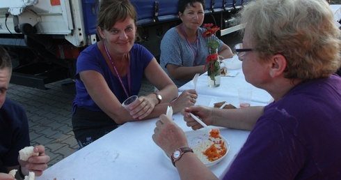 Nocleg w Kostomłotach