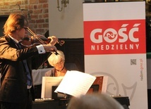 Koncert w radomskiej farze