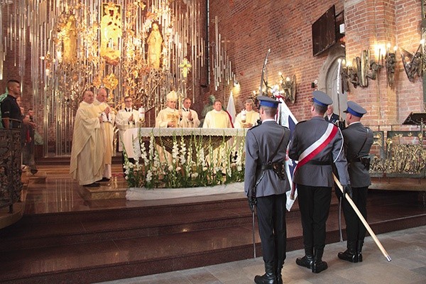 Ustawę o Policji Państwowej uchwalił Sejm II Rzeczypospolitej Polskiej 24 lipca 1919 r.