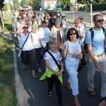 Pielgrzymi z Gorzowa wyruszyli na Jasną Górę