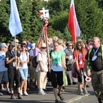 Pielgrzymi z Gorzowa wyruszyli na Jasną Górę