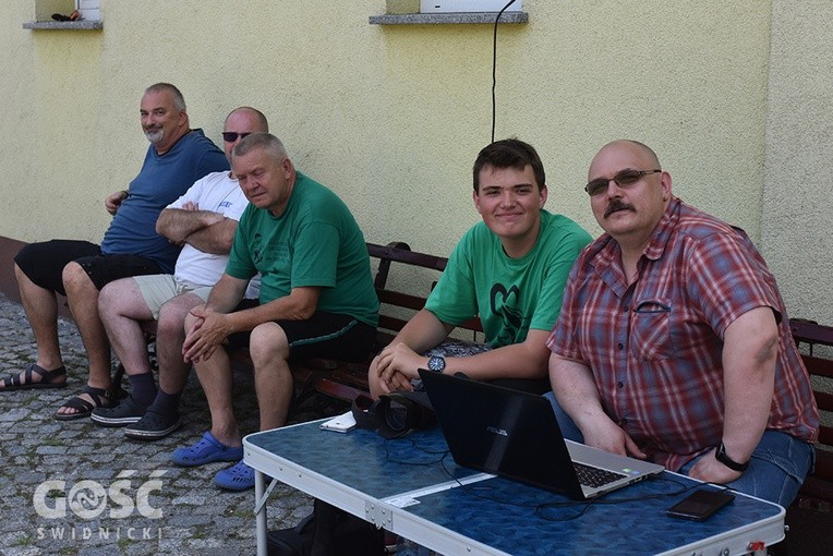 Z Wałbrzycha do Witoszowa