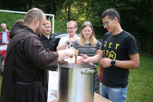 XIV Karmelitańskie Dni Młodych