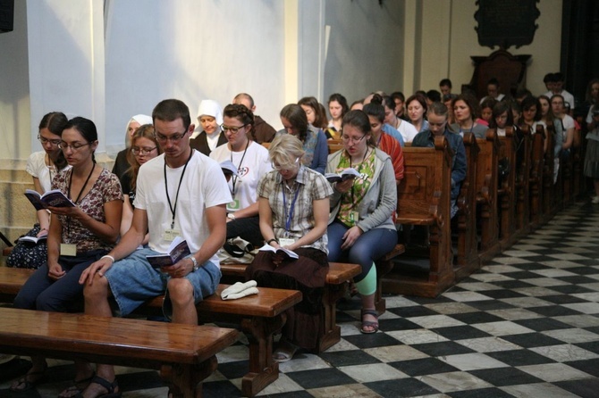 XIV Karmelitańskie Dni Młodych