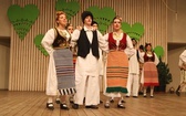 Koncert dudziarzy i gajdoszy na inauguracji 55. TKB w Żywcu - 2018