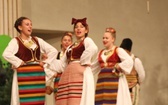 Koncert dudziarzy i gajdoszy na inauguracji 55. TKB w Żywcu - 2018