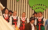 Koncert dudziarzy i gajdoszy na inauguracji 55. TKB w Żywcu - 2018
