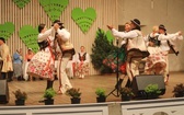 Koncert dudziarzy i gajdoszy na inauguracji 55. TKB w Żywcu - 2018