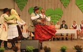 Koncert dudziarzy i gajdoszy na inauguracji 55. TKB w Żywcu - 2018