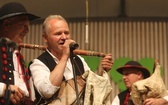 Koncert dudziarzy i gajdoszy na inauguracji 55. TKB w Żywcu - 2018