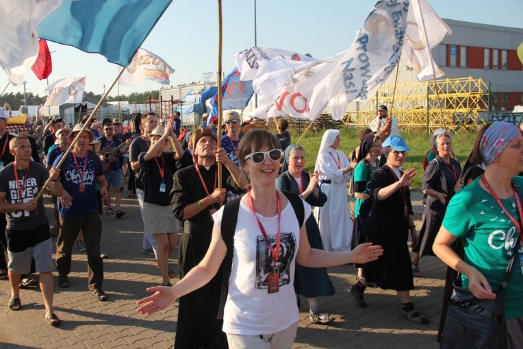 Przystanek Jezus 2018