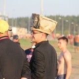 Ewangelizatorzy ruszyli na woodstockowe pole