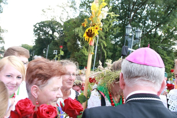 XXXVII Pielgrzymka Góralska na Jasną Górę