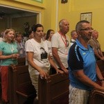 Żórawina liturgicznie