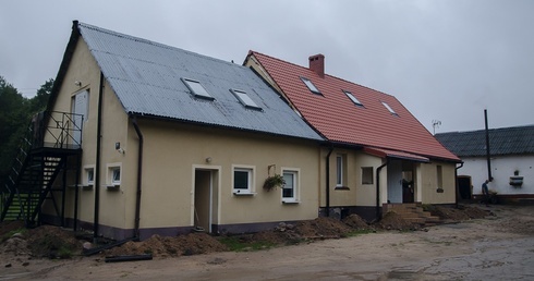 Oświadczenie ws. tragedii na Roli: Smutek i ogromny ból