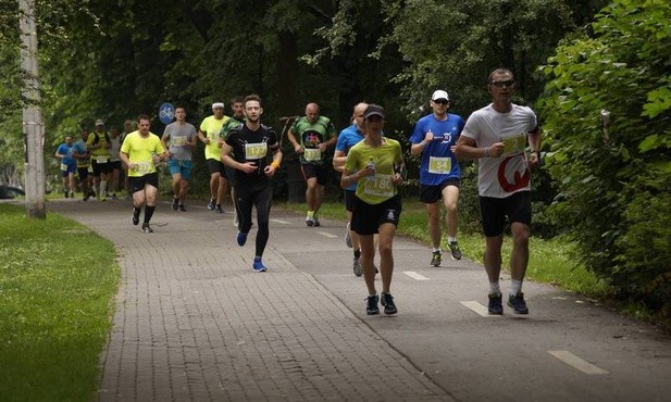 III Bytomski Bieg Trzeźwości