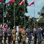 Lubelskie obchody rocznicy wybuchu Powstania Warszawskiego