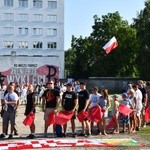 Obchody z okazji 74. rocznicy wybuchu Powstania Warszawskiego