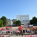 Obchody z okazji 74. rocznicy wybuchu Powstania Warszawskiego