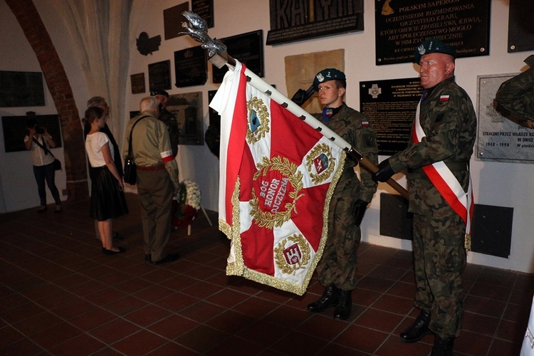 Wrocław uczcił pamięć o powstaniu warszawskim