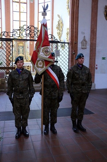 Wrocław uczcił pamięć o powstaniu warszawskim