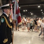 74. rocznica powstania warszawskiego w Muzeum II Wojny Światowej