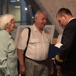 74. rocznica powstania warszawskiego w Muzeum II Wojny Światowej