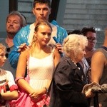 74. rocznica powstania warszawskiego w Muzeum II Wojny Światowej