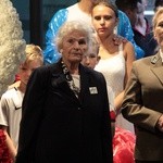 74. rocznica powstania warszawskiego w Muzeum II Wojny Światowej